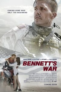 Bennett’s War