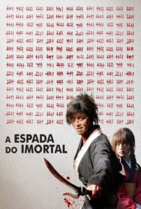 A Espada do Imortal