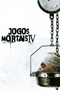 Jogos Mortais IV