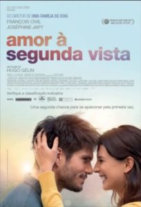 Amor à Segunda Vista