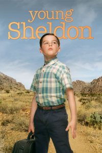 Young Sheldon