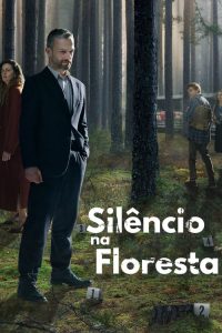 Silêncio na Floresta