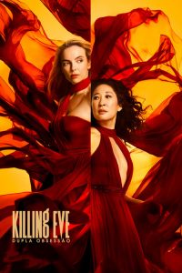 Killing Eve – Dupla Obsessão