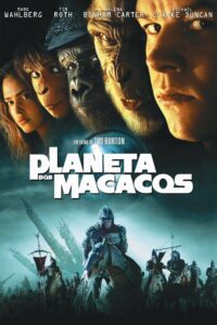 Planeta dos Macacos