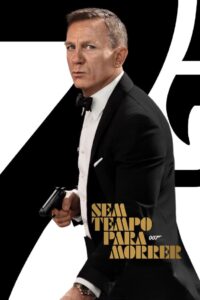 007: Sem Tempo para Morrer