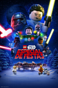 LEGO Star Wars: Especial de Festas