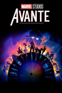 Marvel Studios – Avante