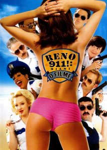 Reno 911!: Miami – O Filme