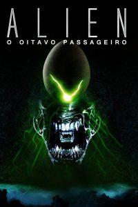 Alien: O Oitavo Passageiro