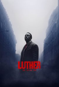 Luther: O Cair da Noite