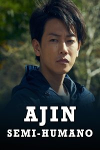 Ajin: Semi-Humano