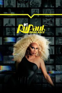 RuPaul’s Drag Race