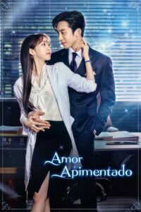 Amor Apimentado: 1 Temporada