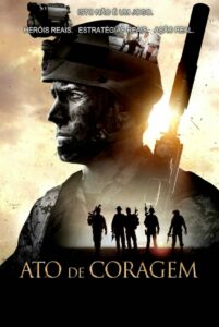 Ato de Coragem