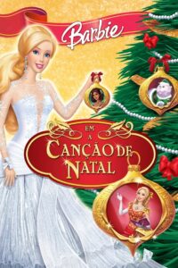 Barbie em a Canção de Natal