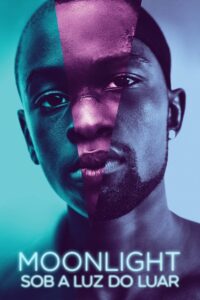 Moonlight: Sob a Luz do Luar