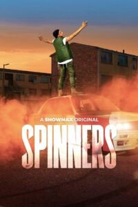 Spinners – Vivendo no Limite