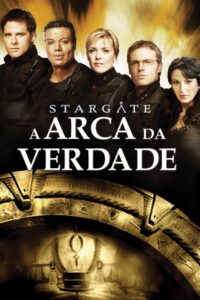 Stargate: A Arca da Verdade