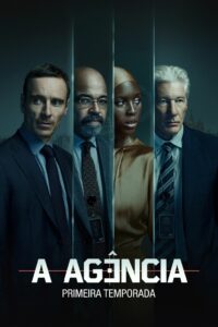 A Agência: 1 Temporada