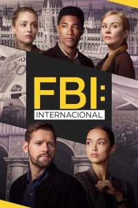 FBI: Internacional