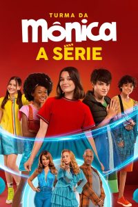 Turma da Mônica – A Série