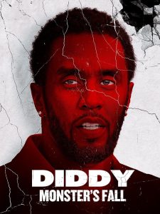 Diddy: A queda de um Monstro