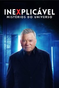 Inexplicável: Mistérios do Universo