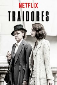 Traidores