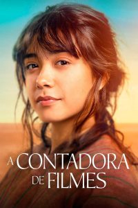 A Contadora de Filmes