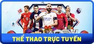 Thể Thao trực Tuyến
