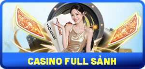 Casino full sảnh